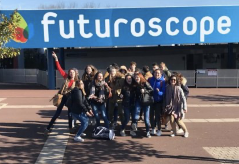 4ème Édition du Challenge InterLycées contre le Tabac et les Addictions
