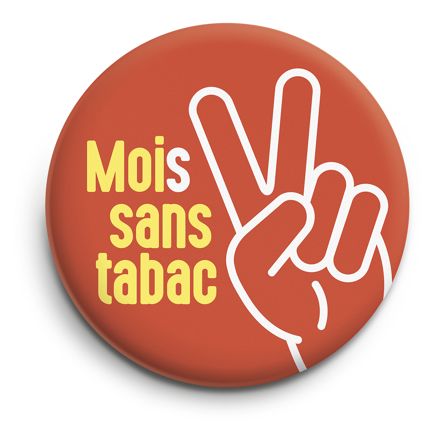 Mois Sans Tabac 2021 : C'est parti !